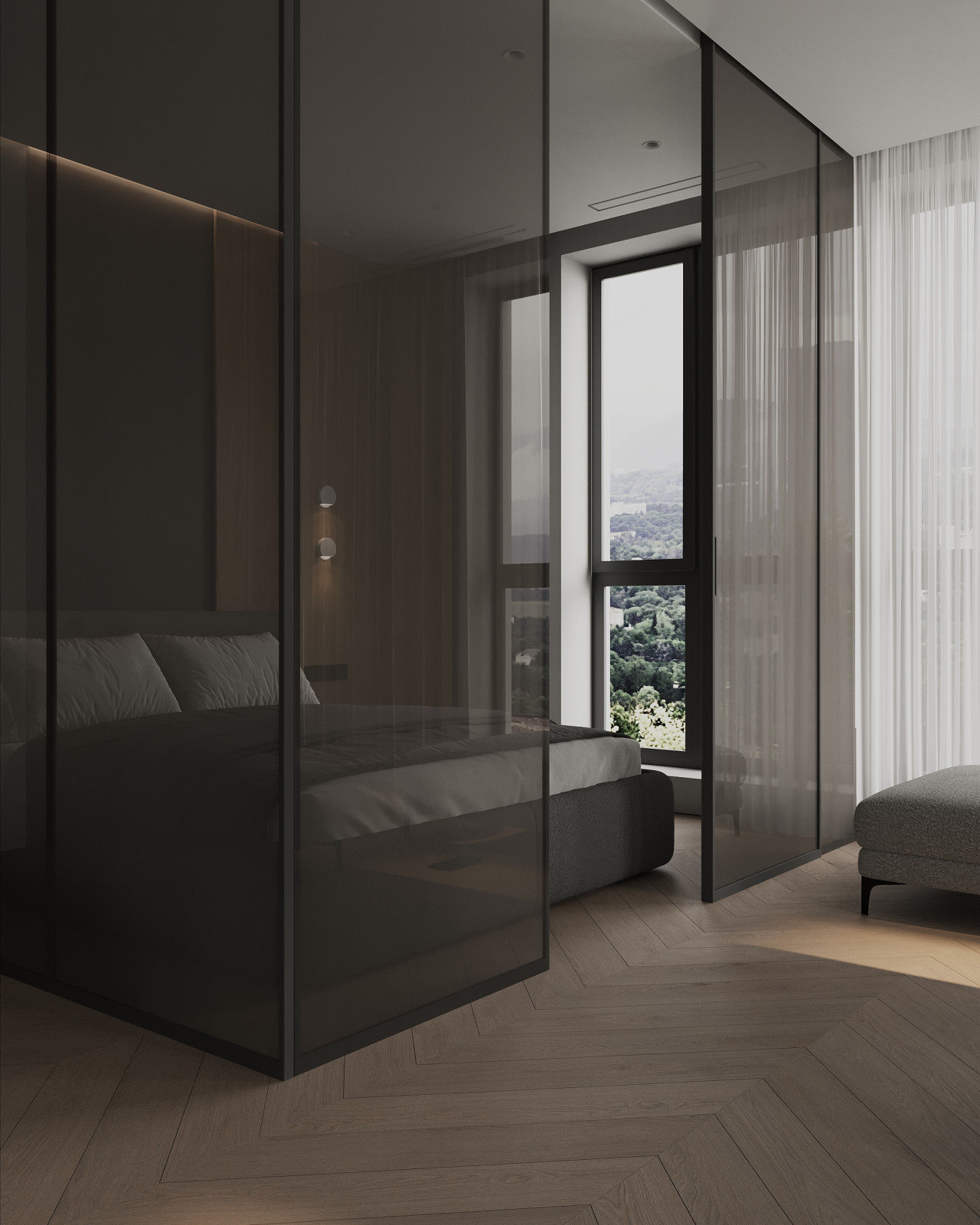 Квартира для холостяка (г. Нальчик)