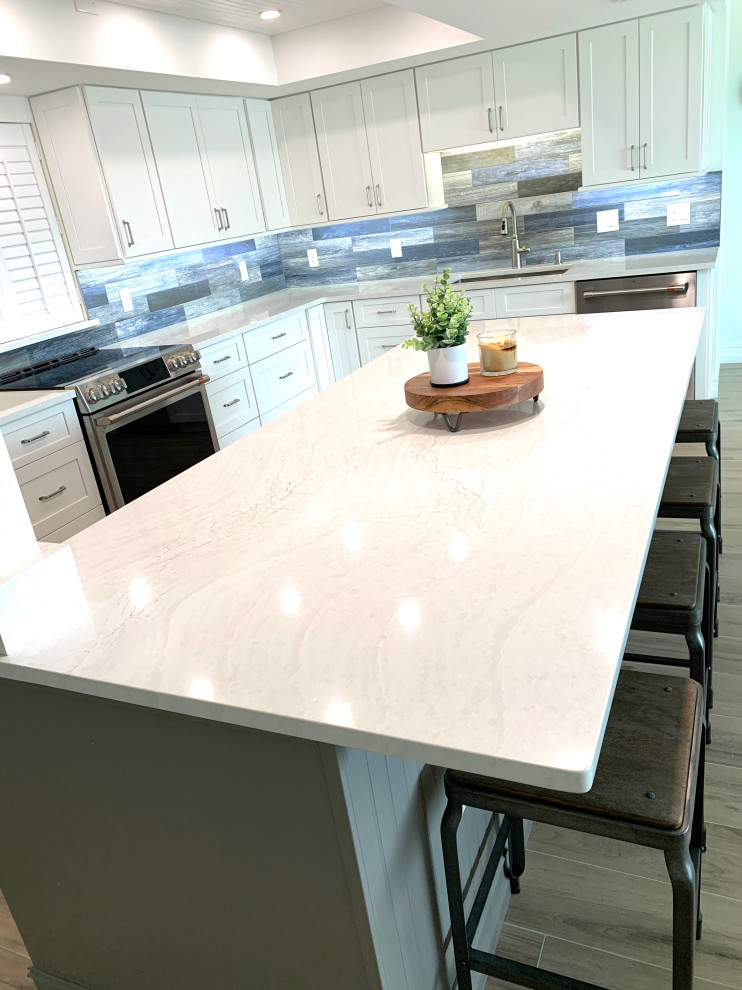 Full Condo Remodel