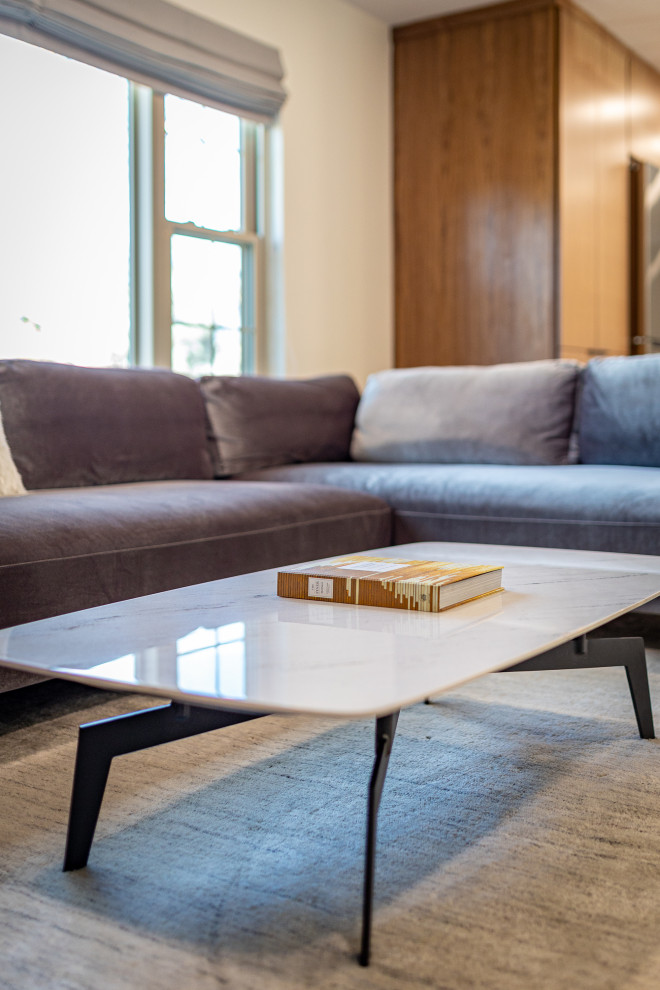 The Real Deal Home | Golden, CO | Modern Whole Home Renovation