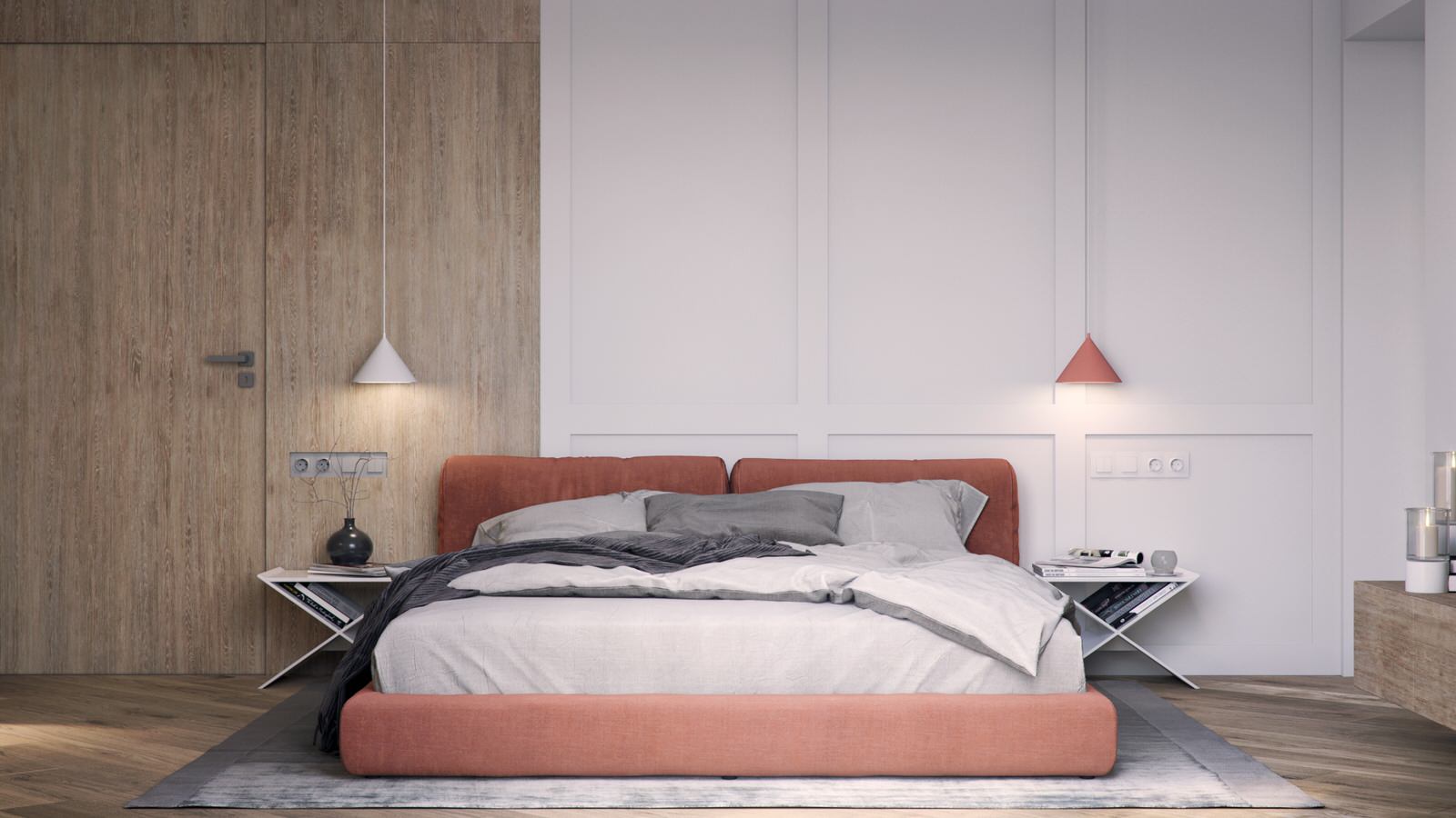 Дизайн проект частного дома, г.Каменец-Подольский