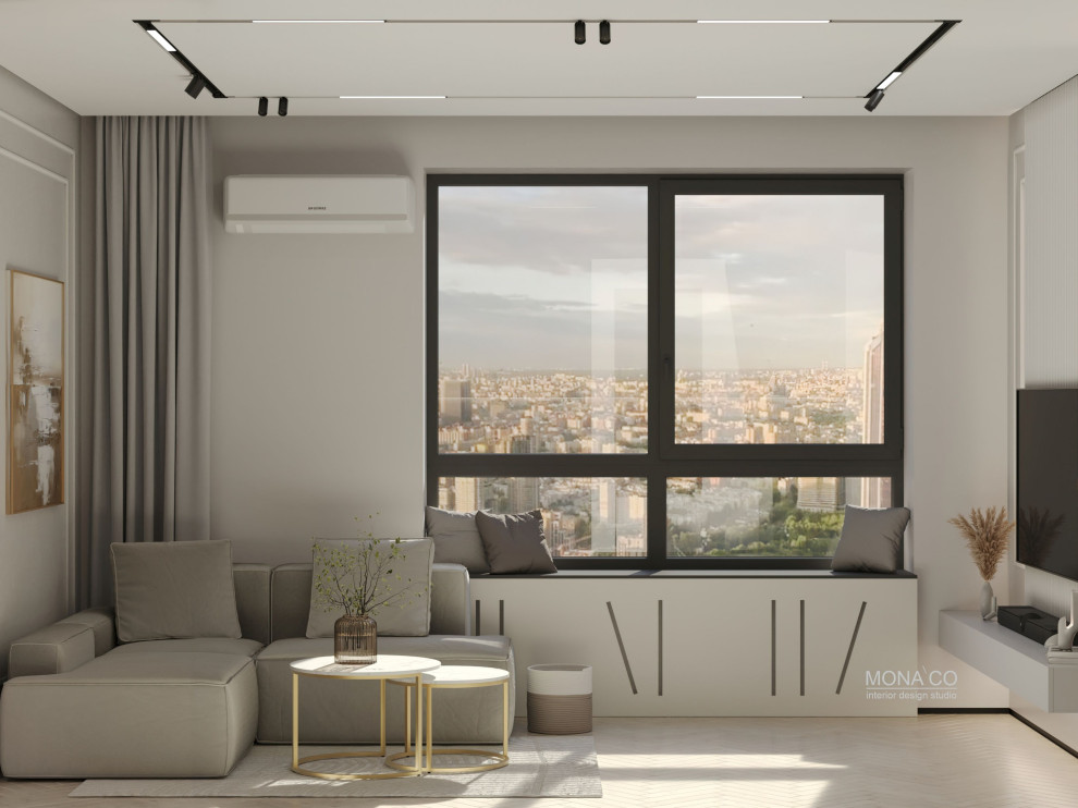 ЖК "Нагорный"