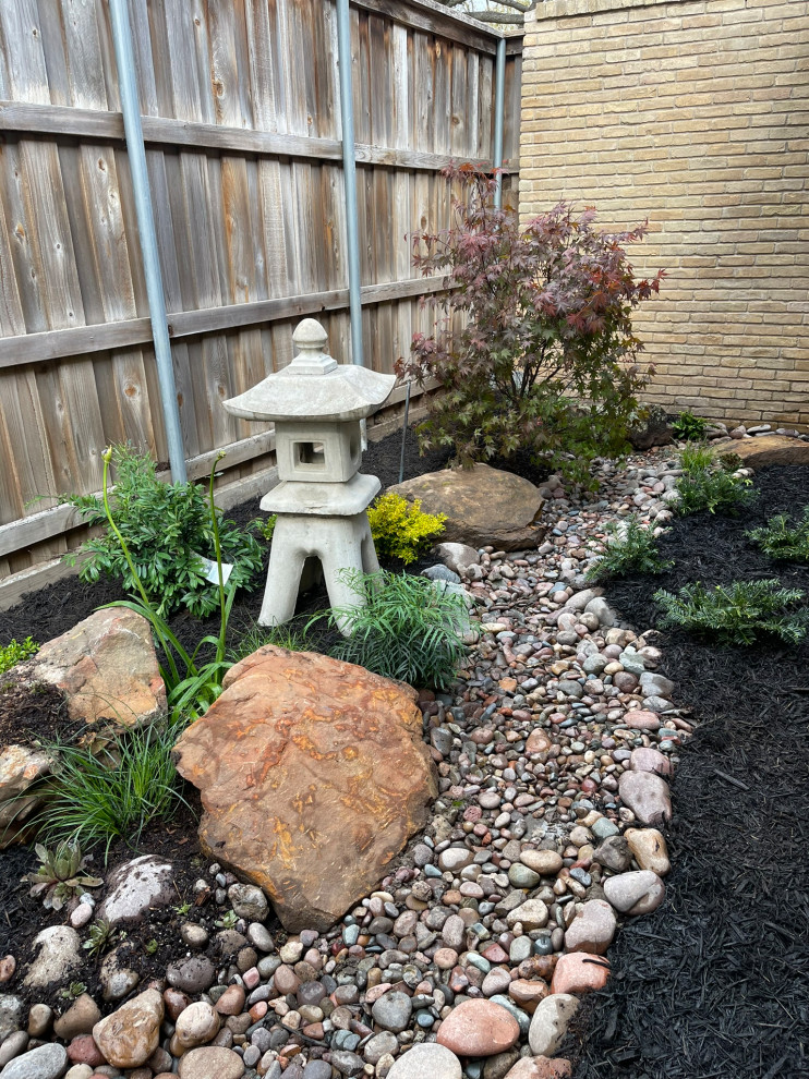 M Streets Floral Landscape & Outdoor Oasis