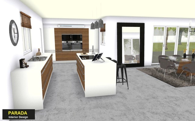 3D Visualisations 