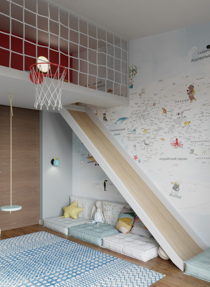 ЖК Фортеция