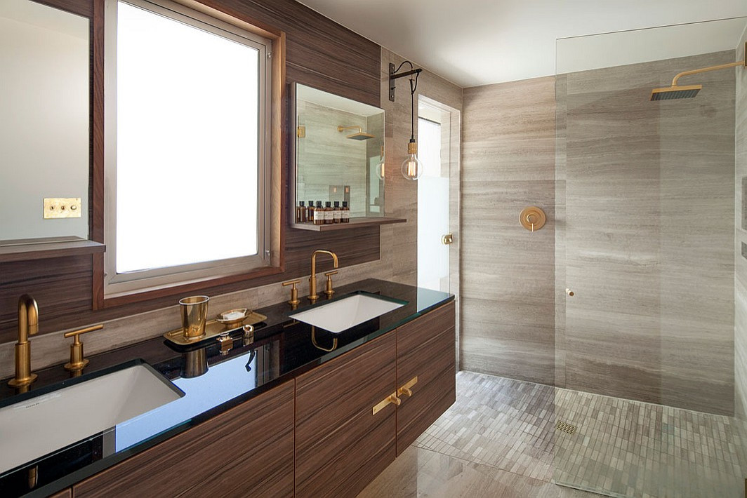 Ideas for your new bathroom!