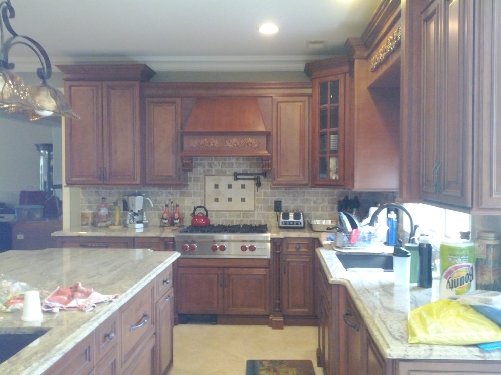 Warren Kitchen Remodel
