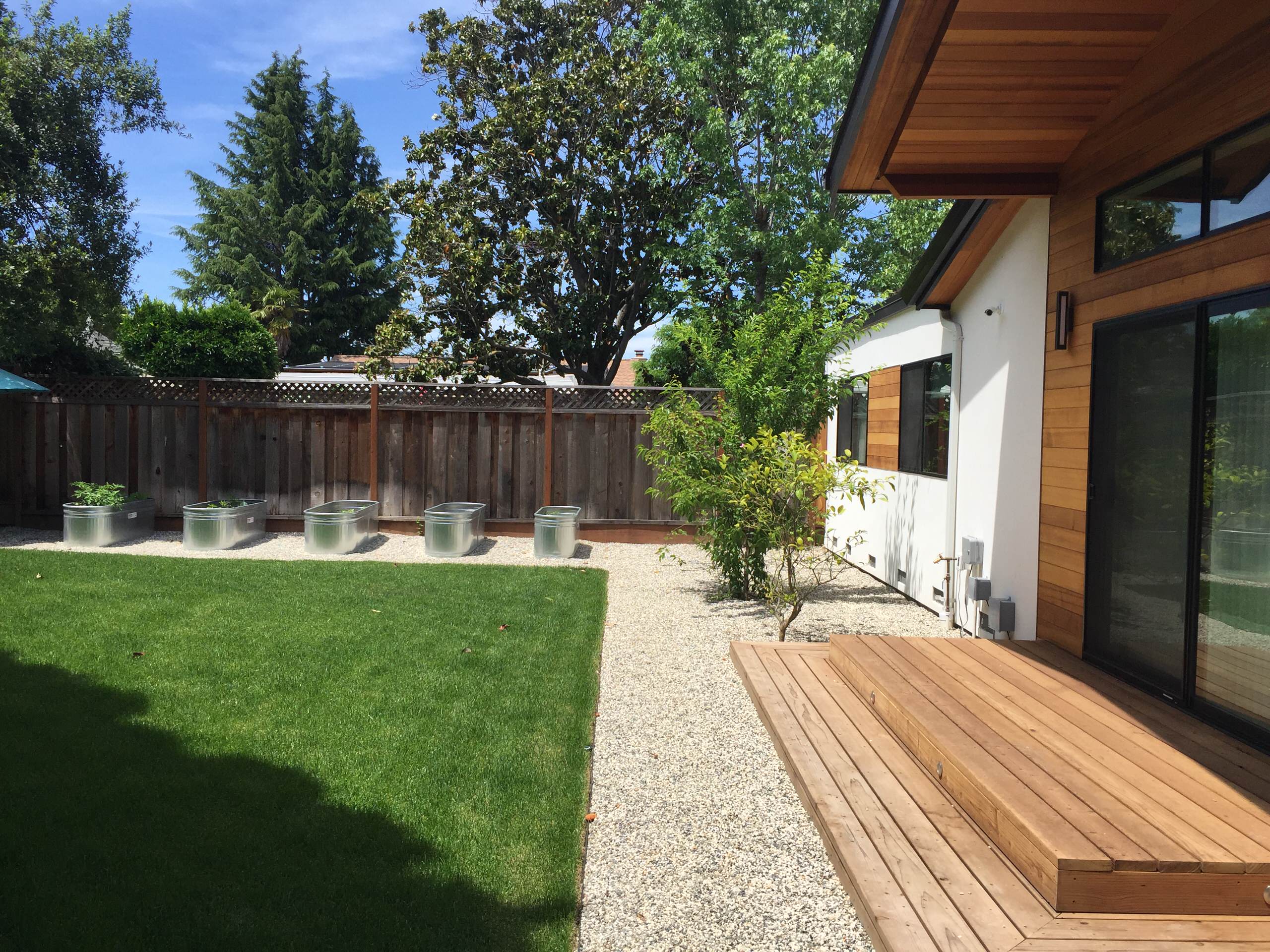 Contemporary Addition