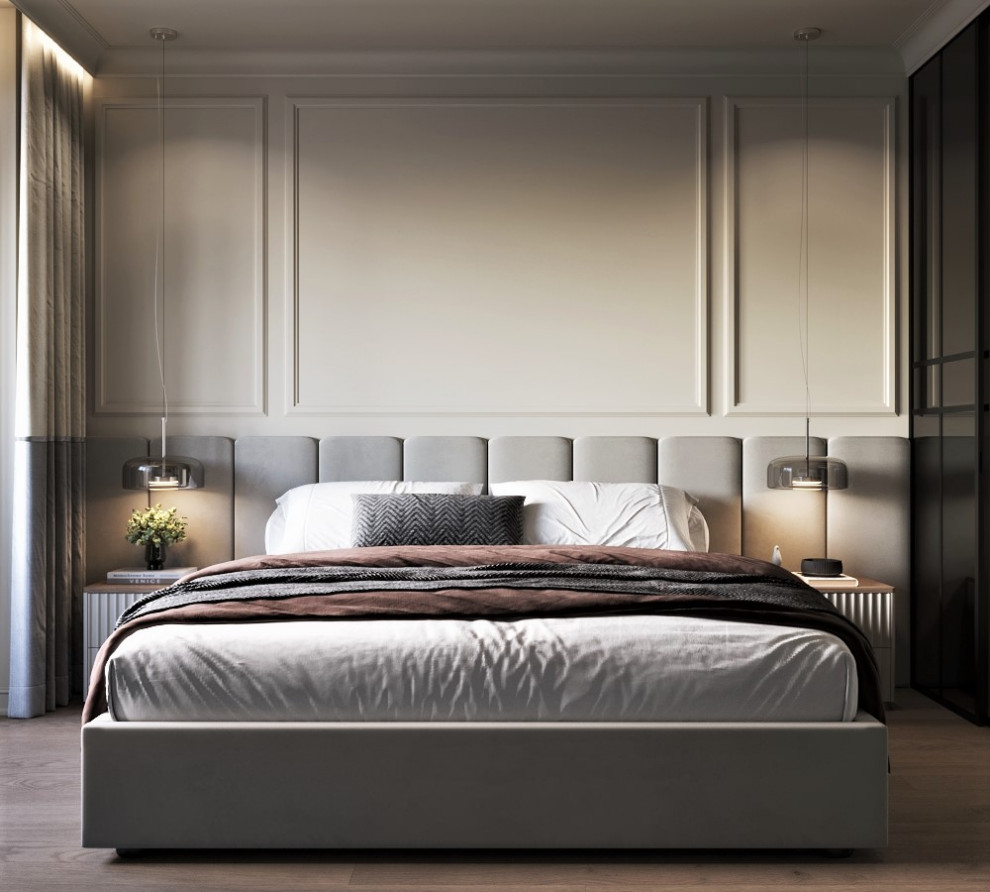 ЖК Новочеремушкинская 17