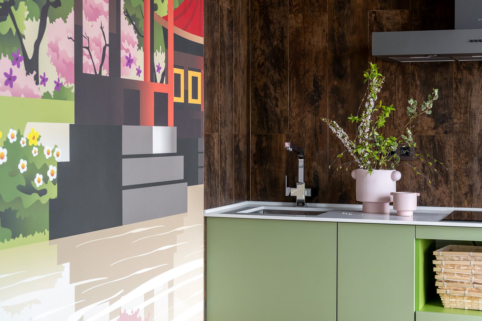 ЖК "Театральный"