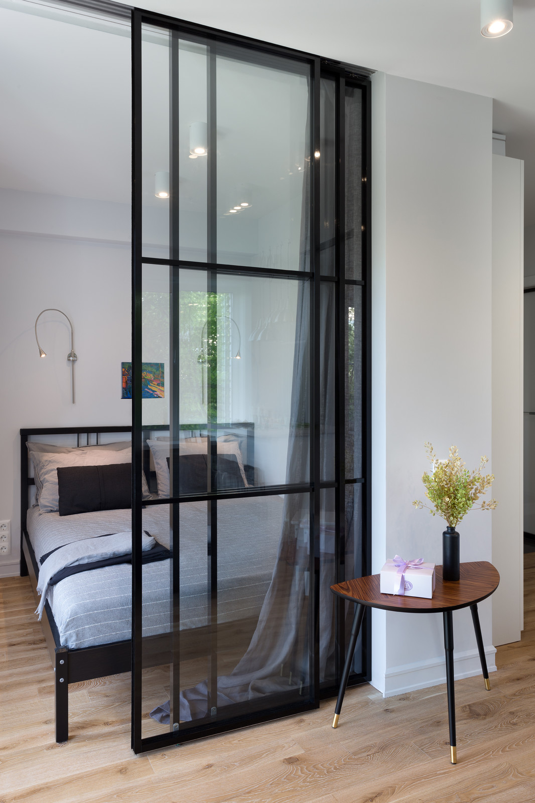 Мини-отель на Лесной