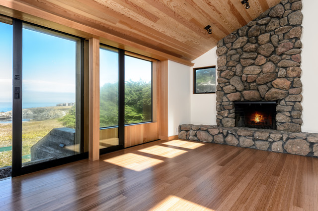 Anchorage contemporary