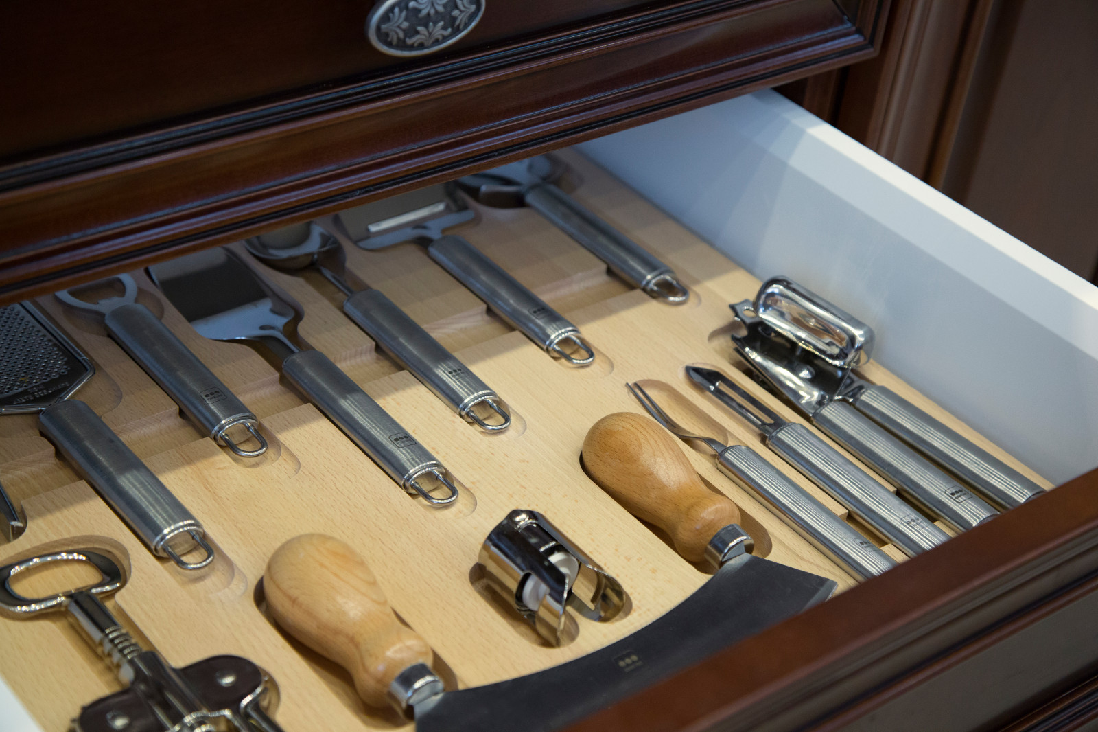 Адаптация к реальности.