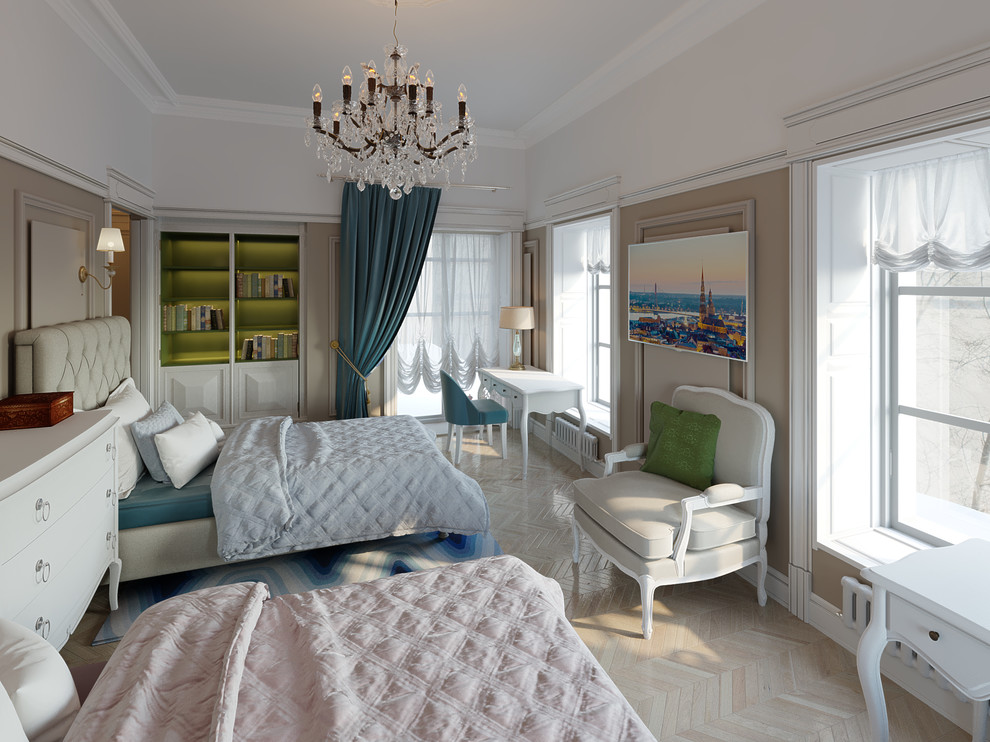 Дом в Репино