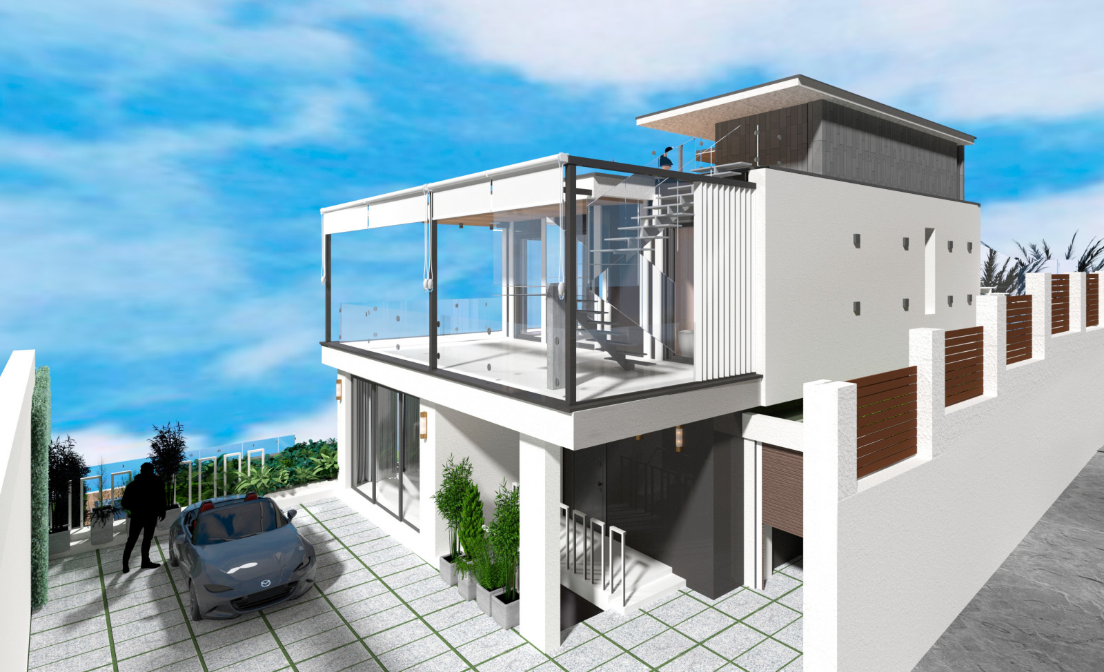 Сочи, с/т Сугутинское, вторая очередь.