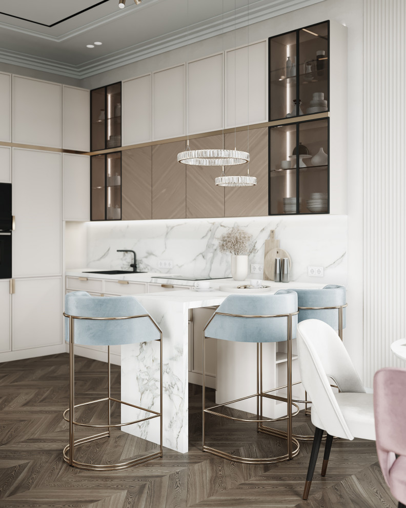 ЖК LIFE-Кутузовский