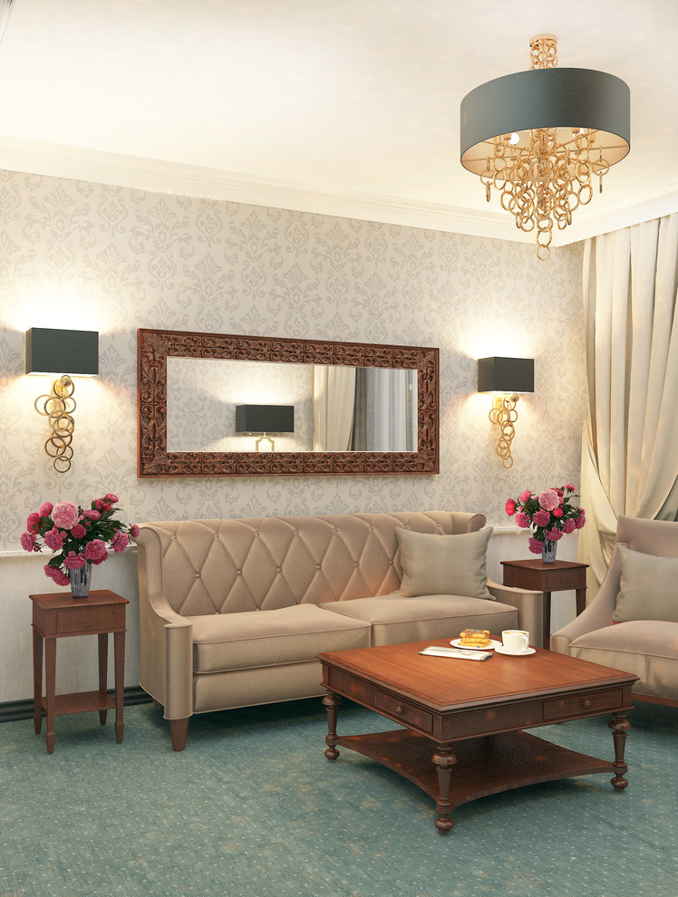 Гостиница Санкт-Петербург