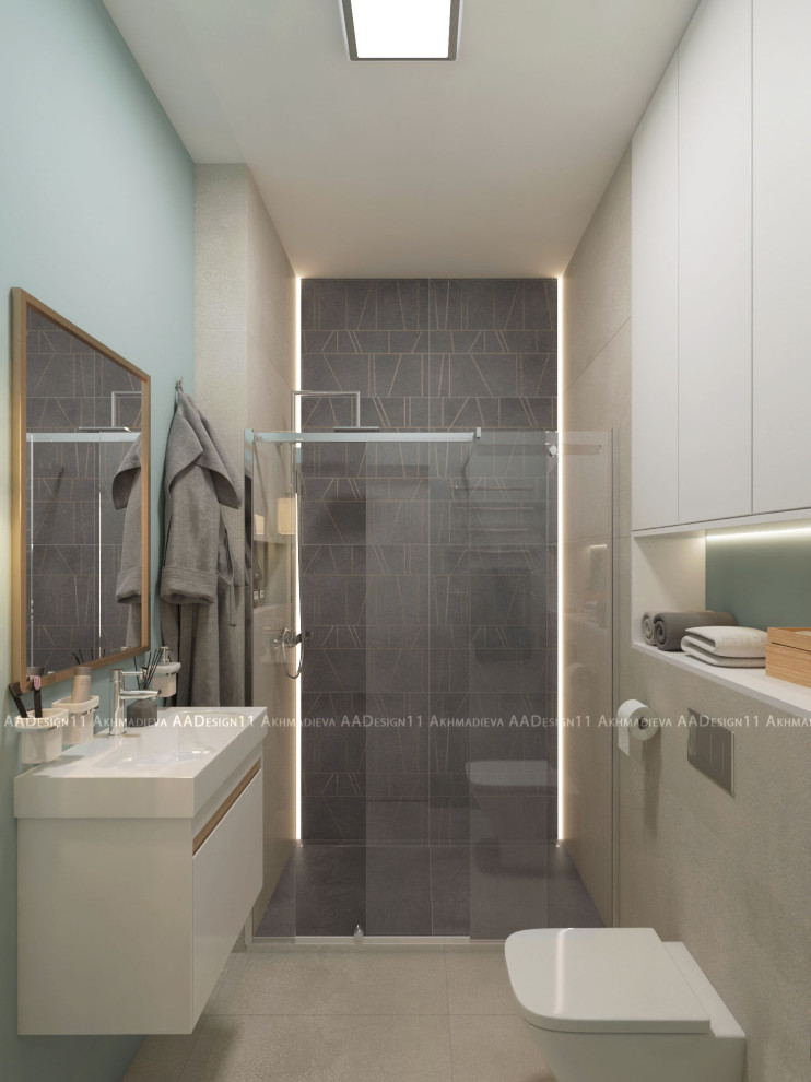 Голубая лагуна