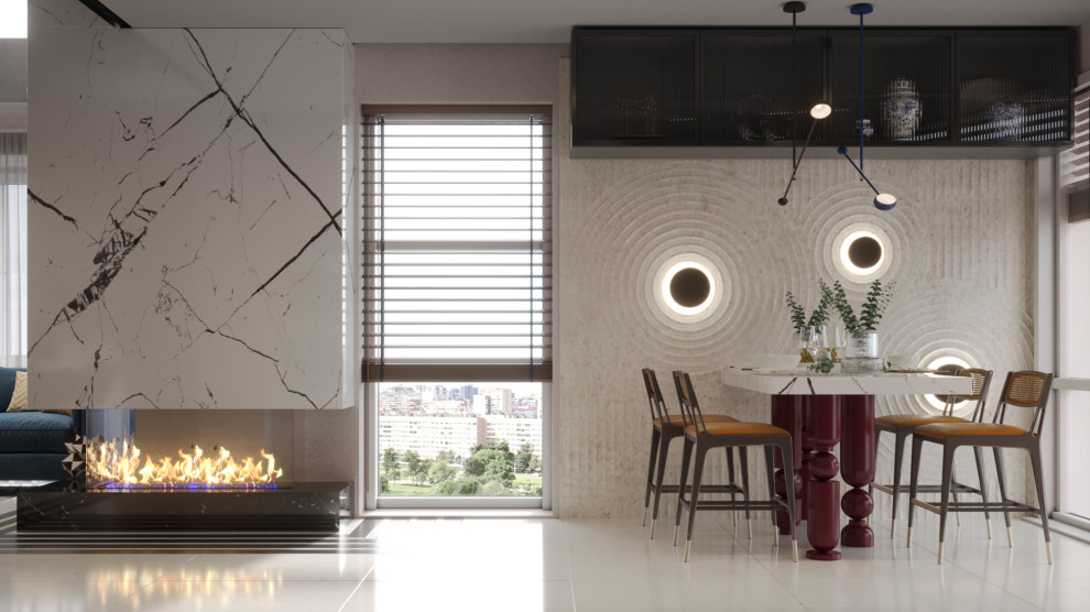 жк нью питер