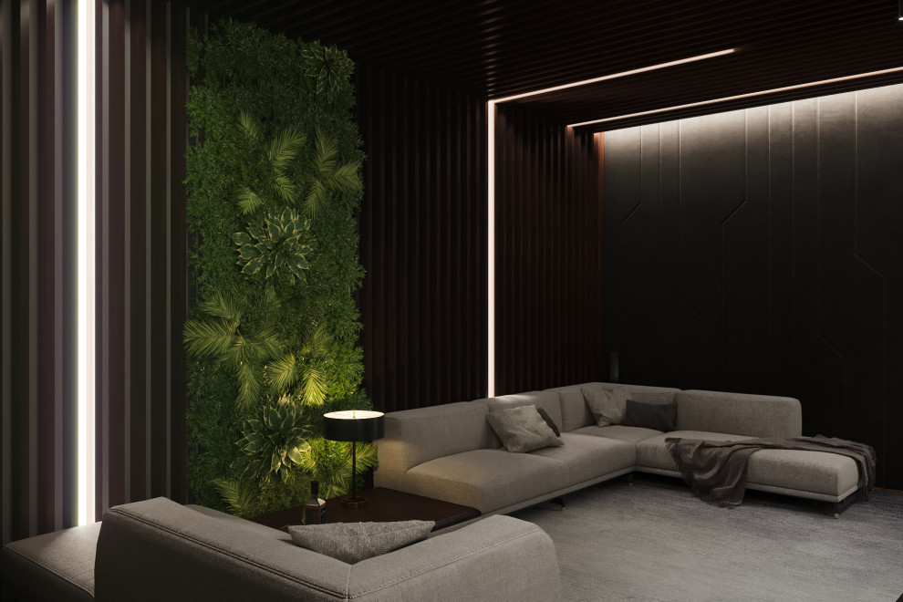 Квартира в п.Ростоши, г.Оренбург