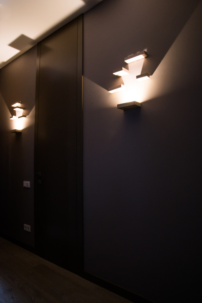 Серый кардинал