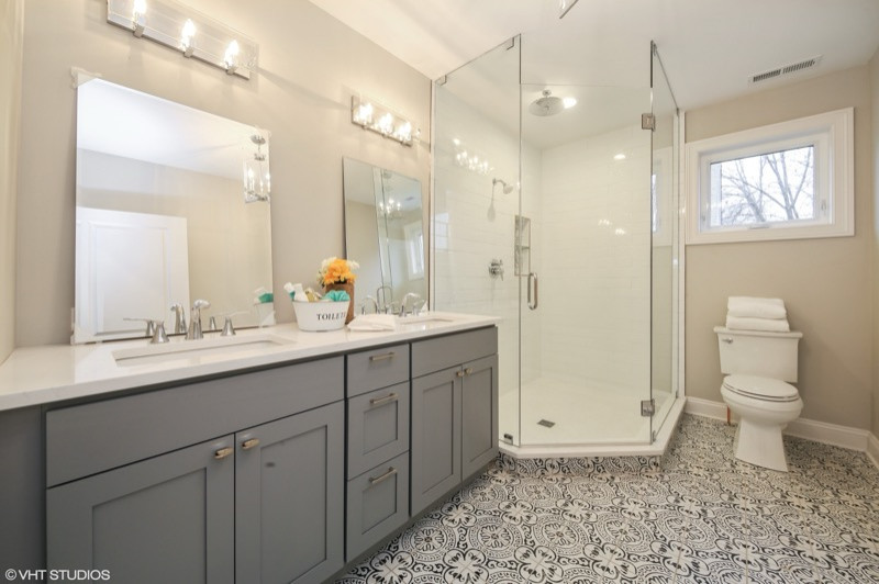 Complete Renovation/Restoration - Forest Park, IL