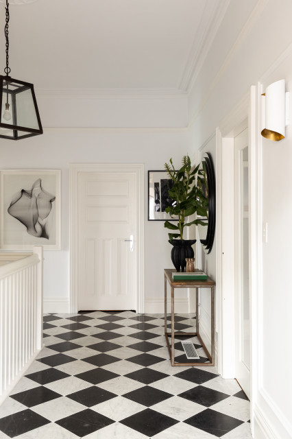 Mosman House trendy-gang