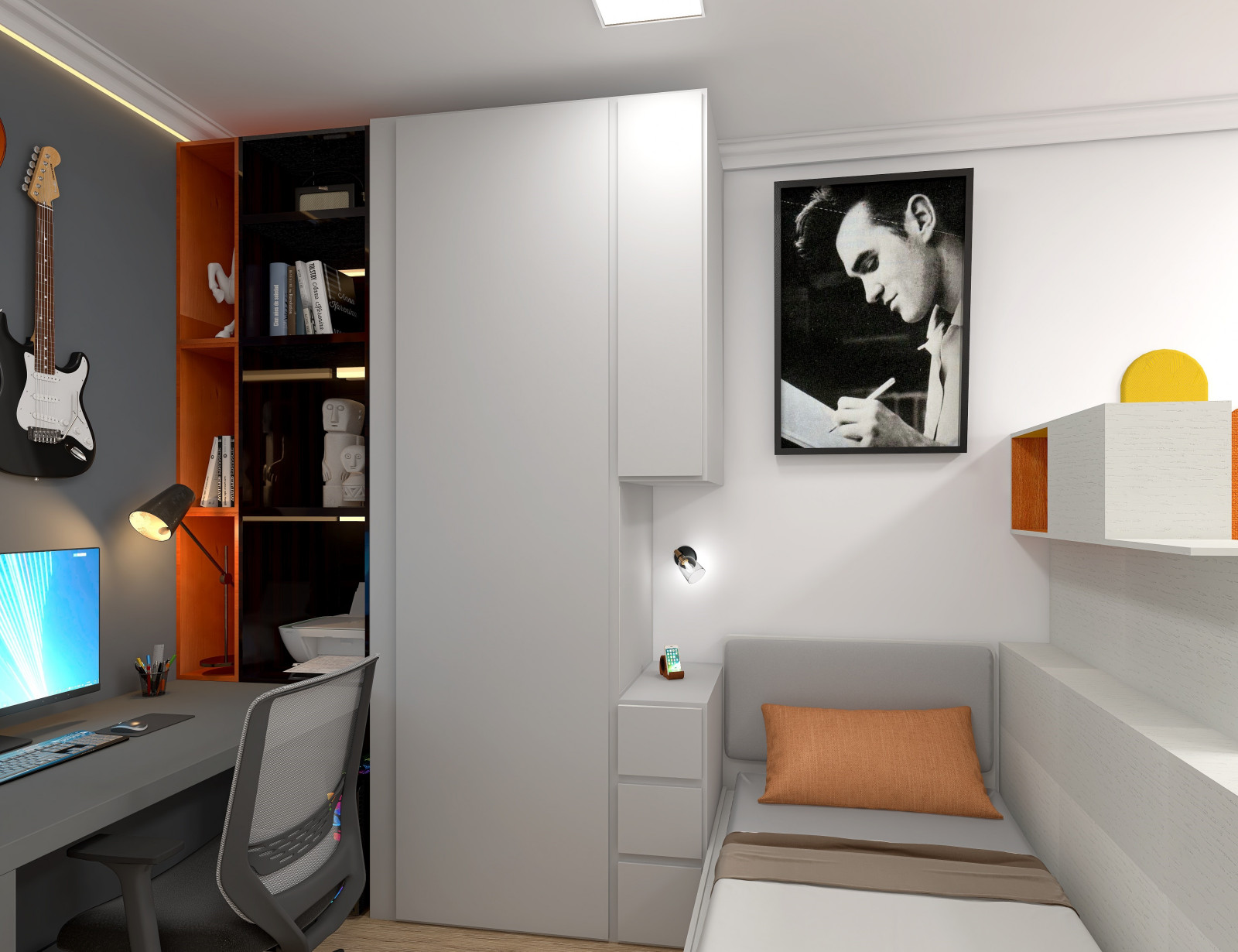 Детская подросток и девочка