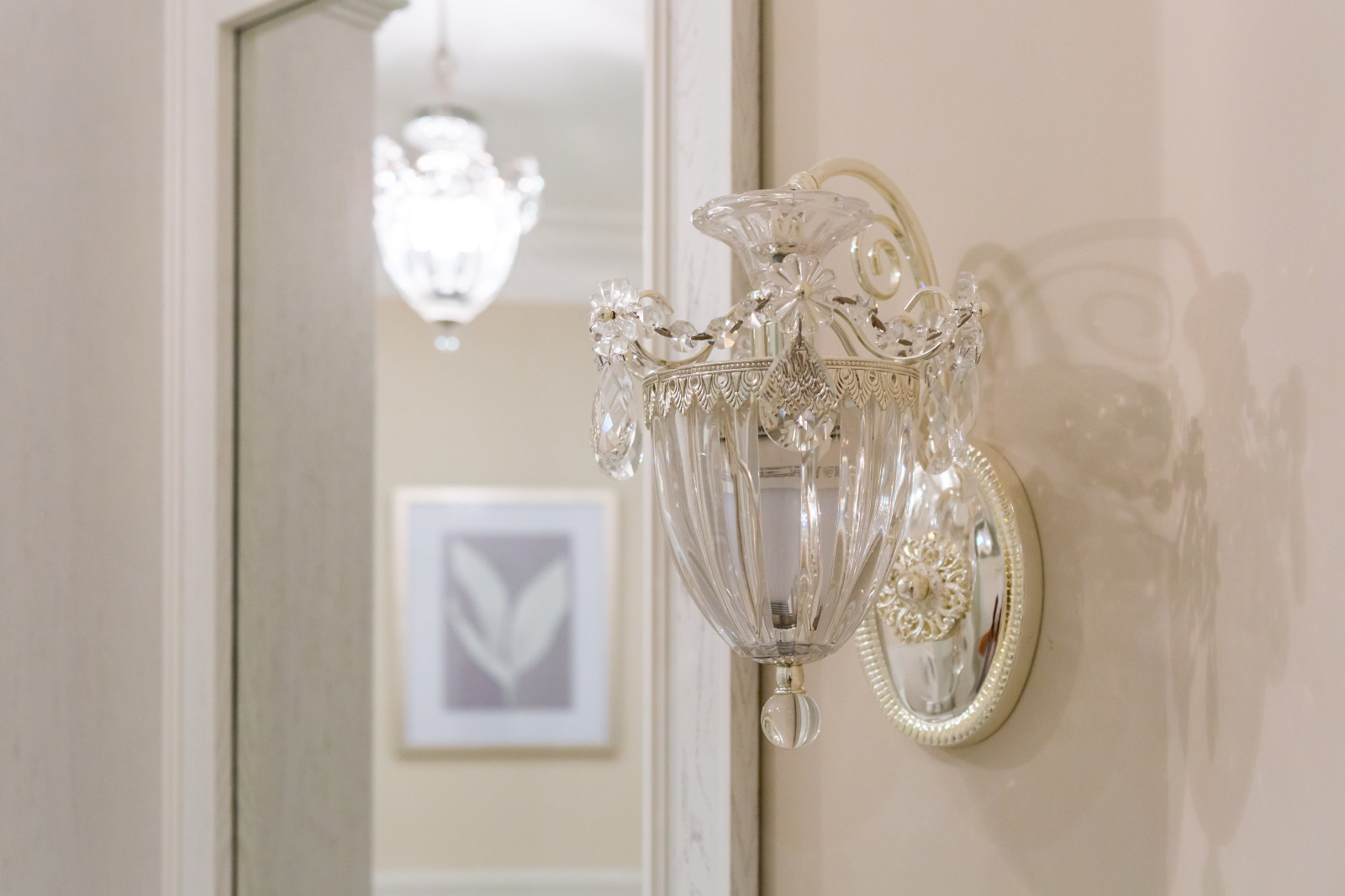 Квартира на Мосфильмовской