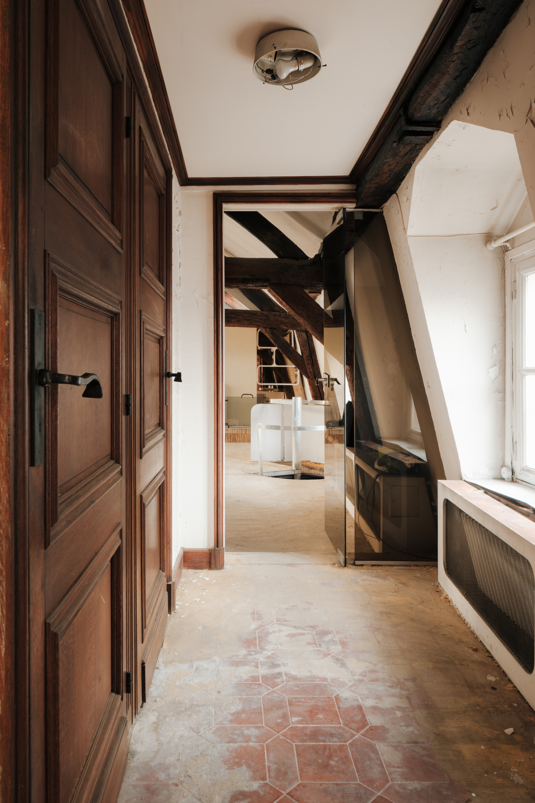Rénovation complète d'un duplex de 83 m2 à Paris 6