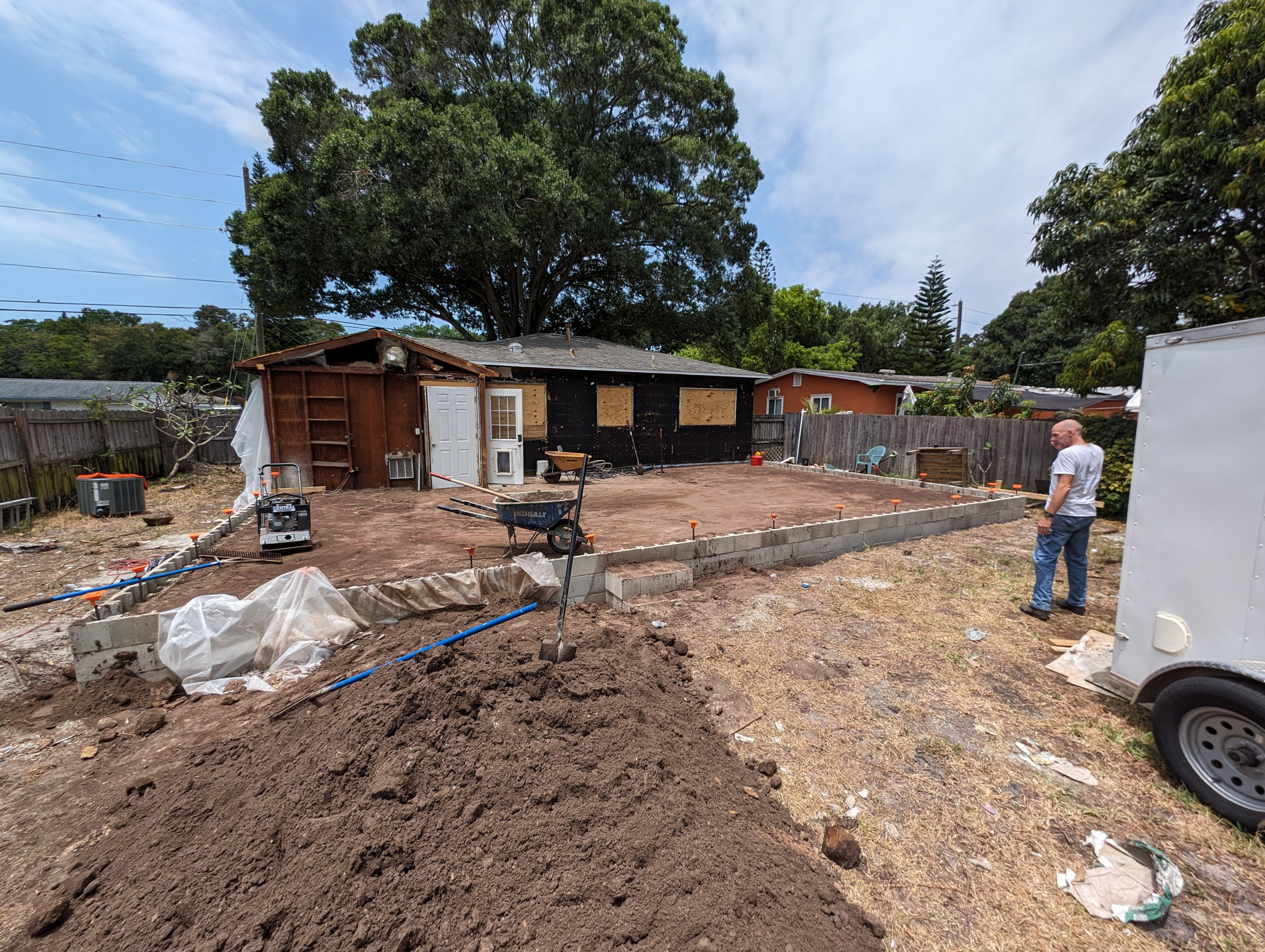 House Addition
