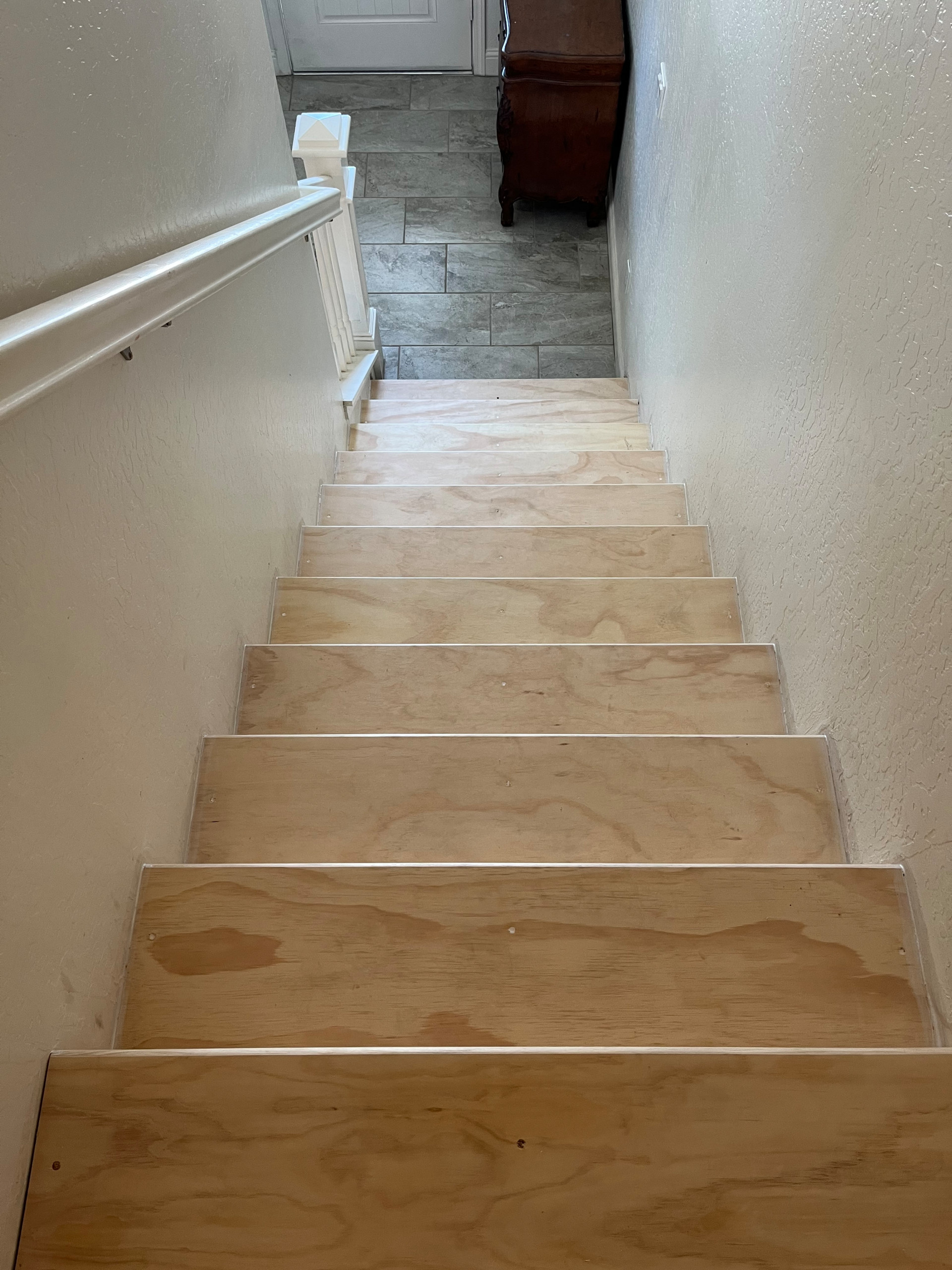 Flooring Installation