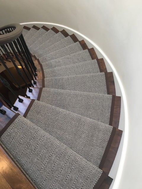 Stair Runners scale