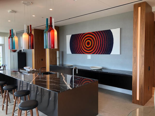 Penthouses
