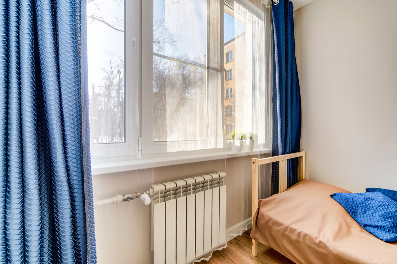 Мини гостиница