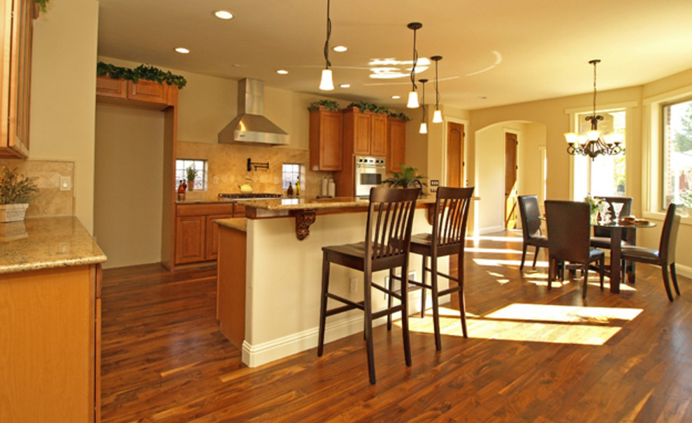 370 Grape Street - Traditional Residential