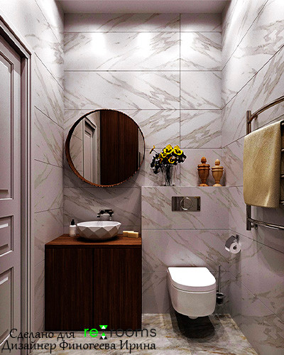 ЖК "Тургенево" г.Пушкино