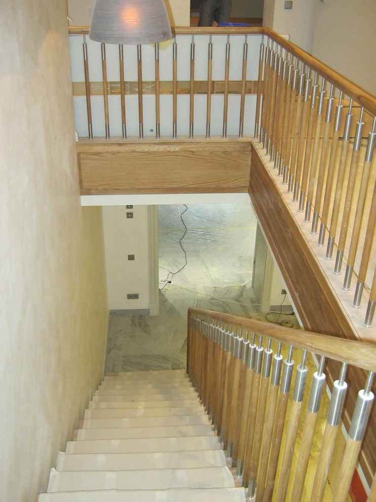 Частный дом в Санкт-Петербурге, Лахта