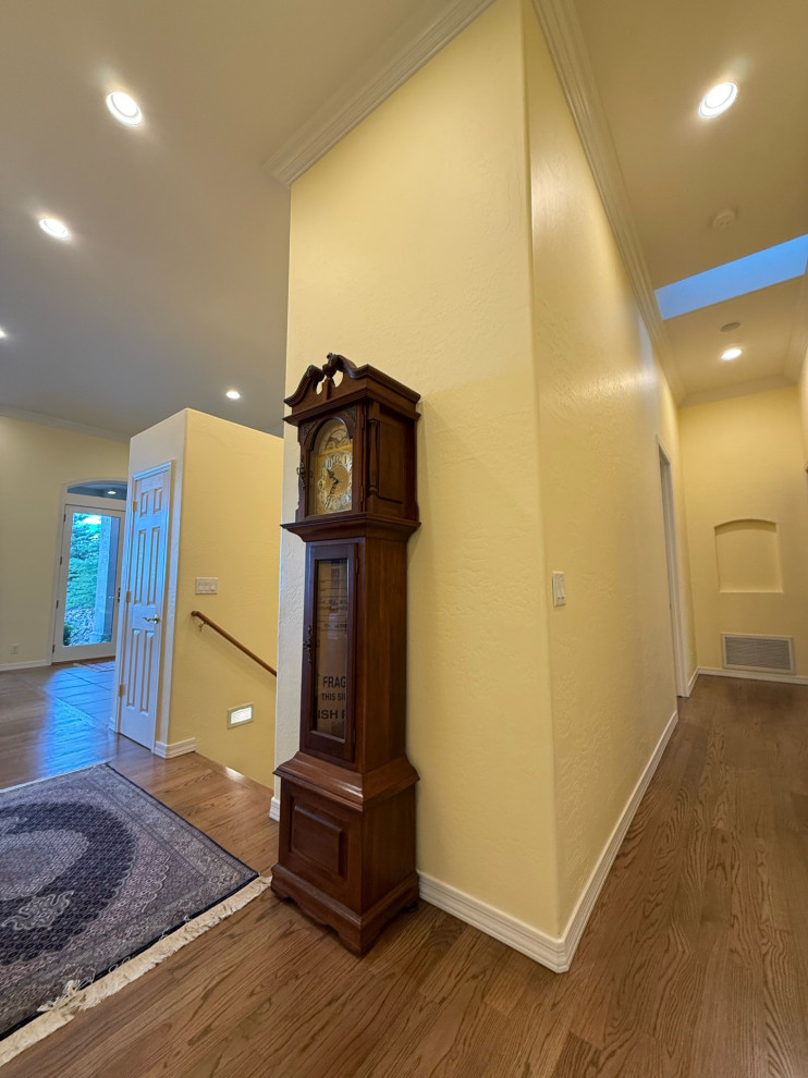 Curated Warmth — Antiques, Art & Contemporary Living in the Prescott Foothills