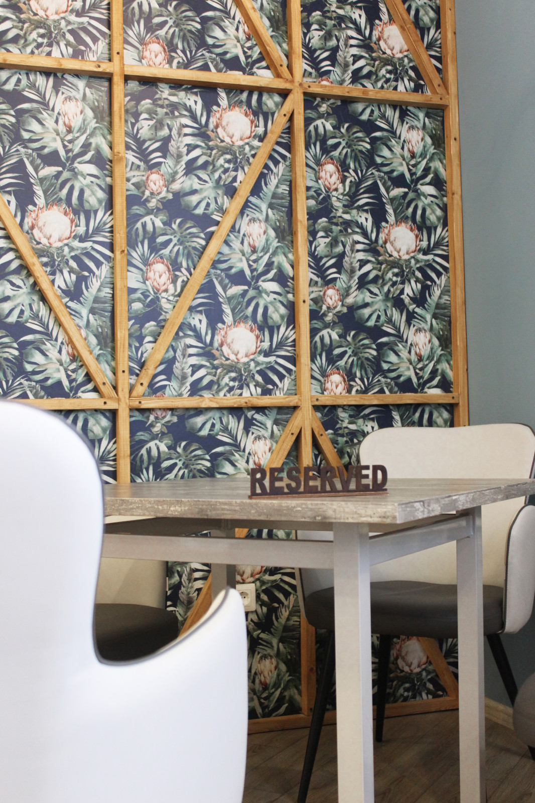 Ресторан AVIVA