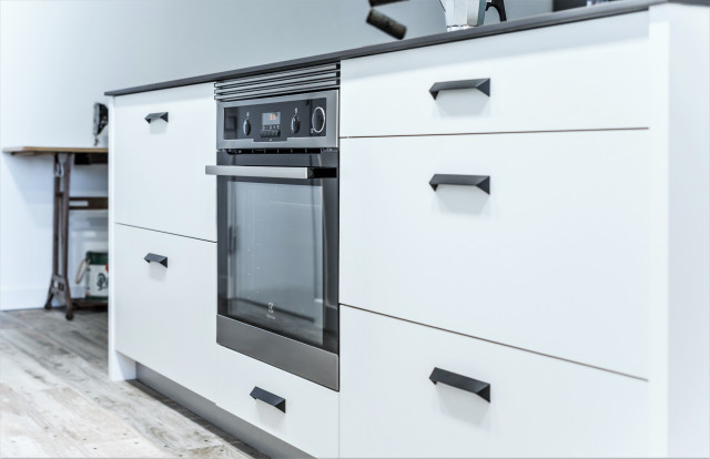ROCK industrial-kitchen