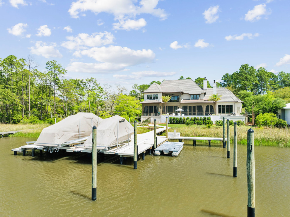 Maison de la Lumière