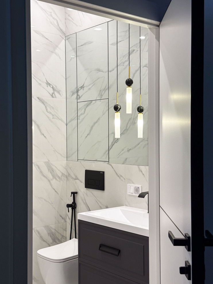 Квартира 2 в ЖК Лайм