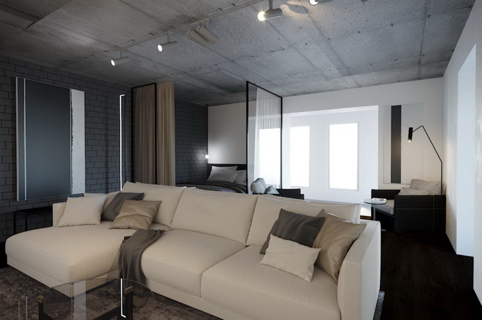 Новый проект