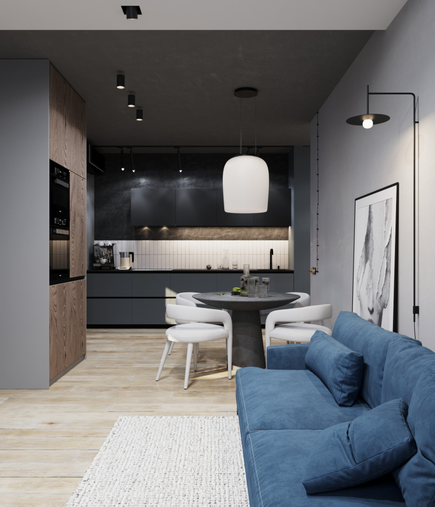 ЧЕРНЫШЕВСКИЙ, Новосибирск, 2021