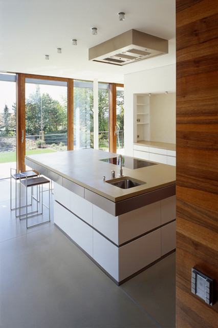 M13 contemporaneo-cocina