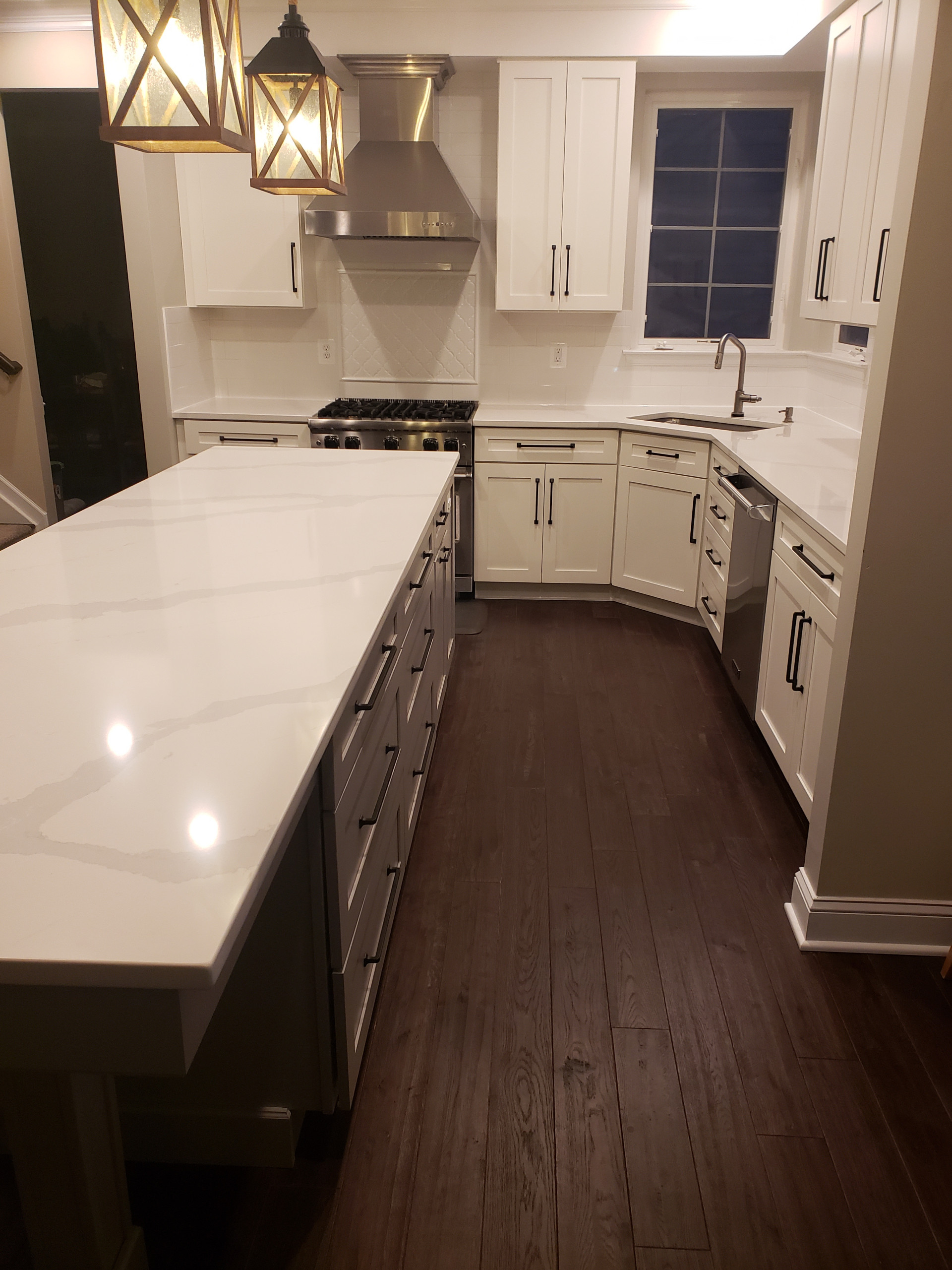 Frederick Kitchen