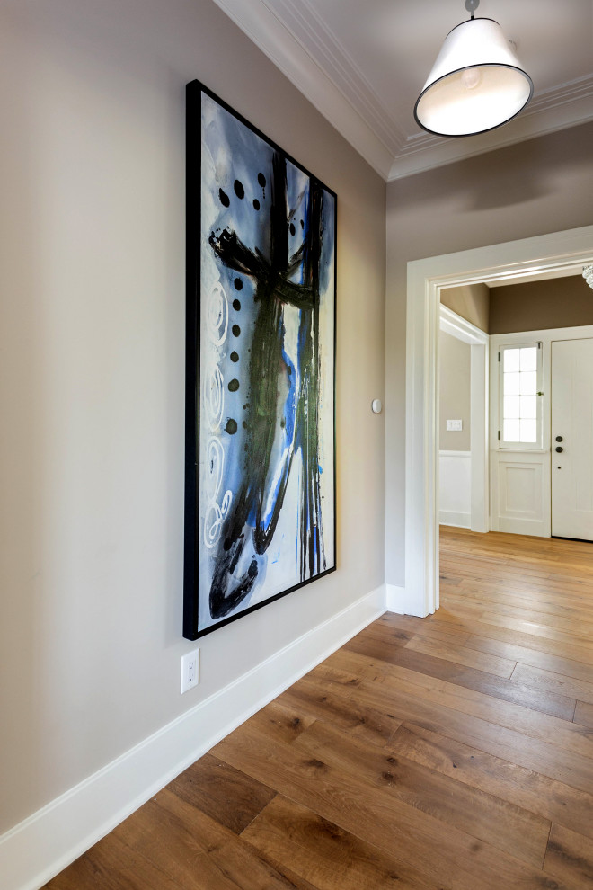 Stunning Design-Build Project