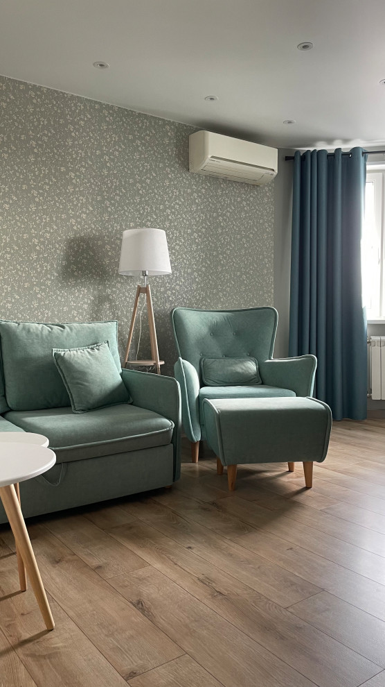 Двухкомнатная квартира р-он Нижегородский