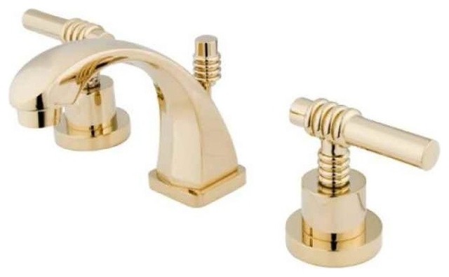 mini widespread bathroom sink faucets