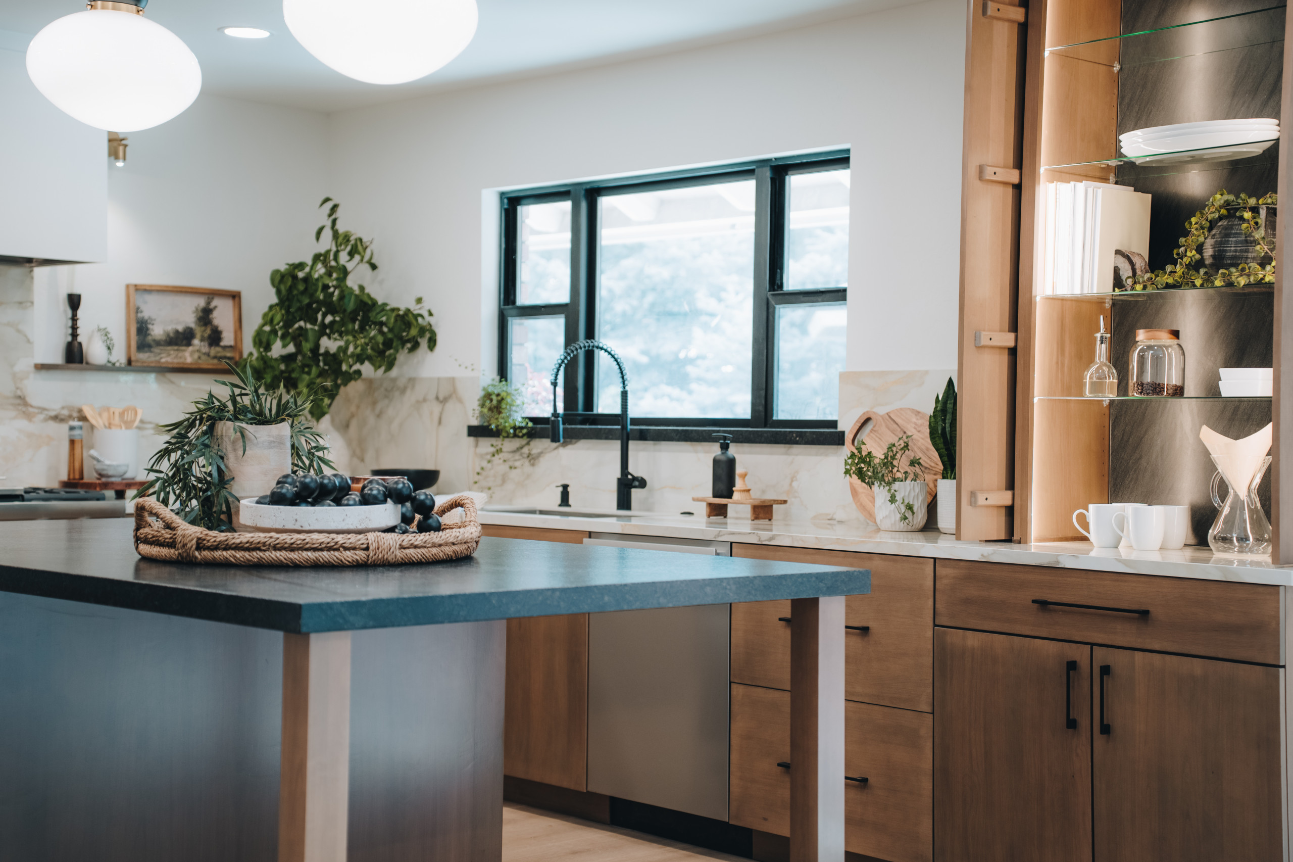 Quaide Kitchen Remodel